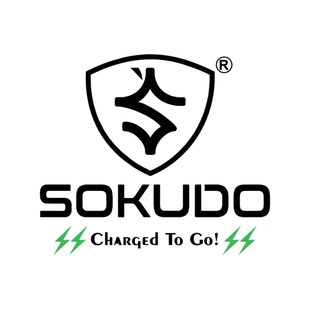Sokudo Icon